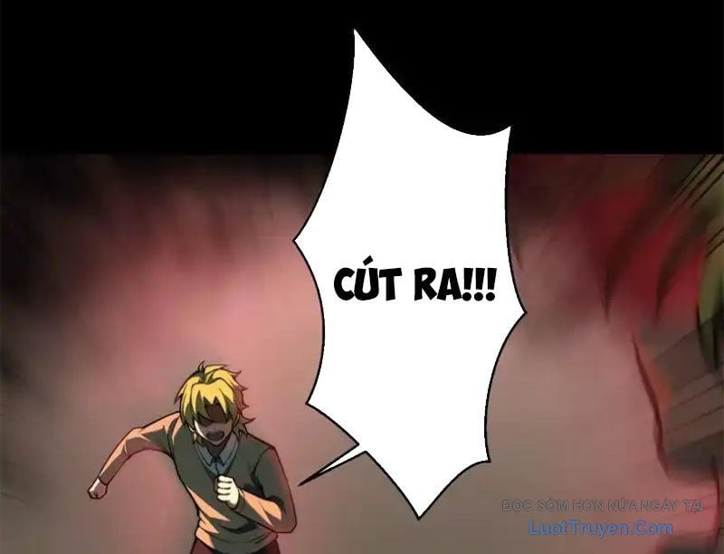 Thần Trò Chơi Dục Vọng Chapter 139 - Trang 2