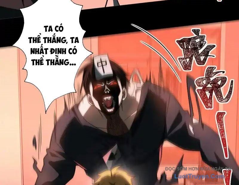 Thần Trò Chơi Dục Vọng Chapter 139 - Trang 2