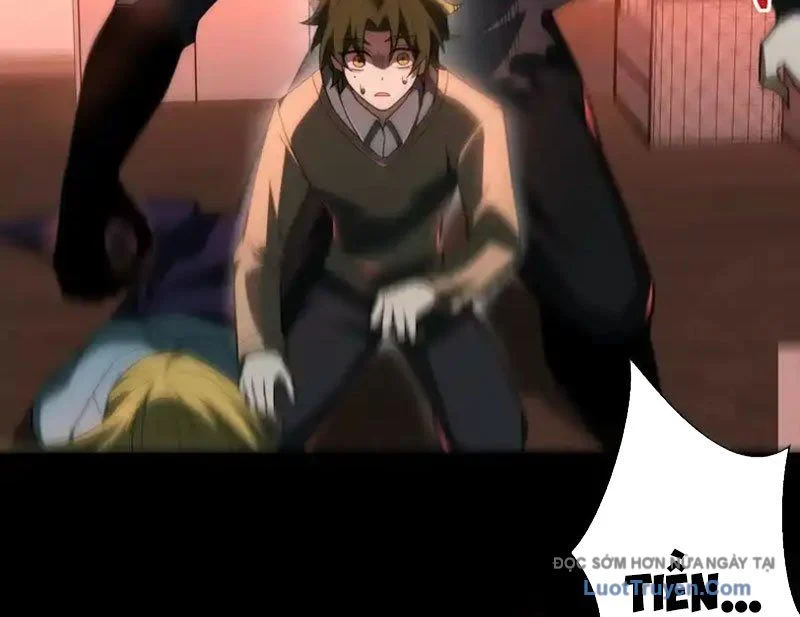 Thần Trò Chơi Dục Vọng Chapter 139 - Trang 2