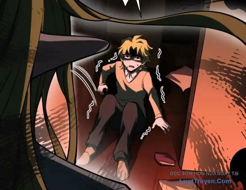 Thần Trò Chơi Dục Vọng Chapter 139 - Trang 2