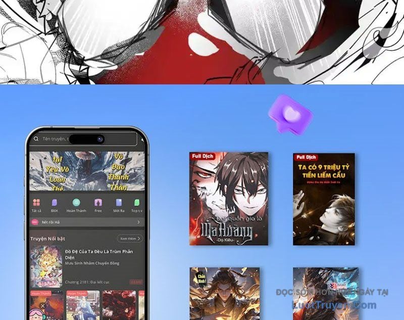 Thần Trò Chơi Dục Vọng Chapter 139 - Trang 2