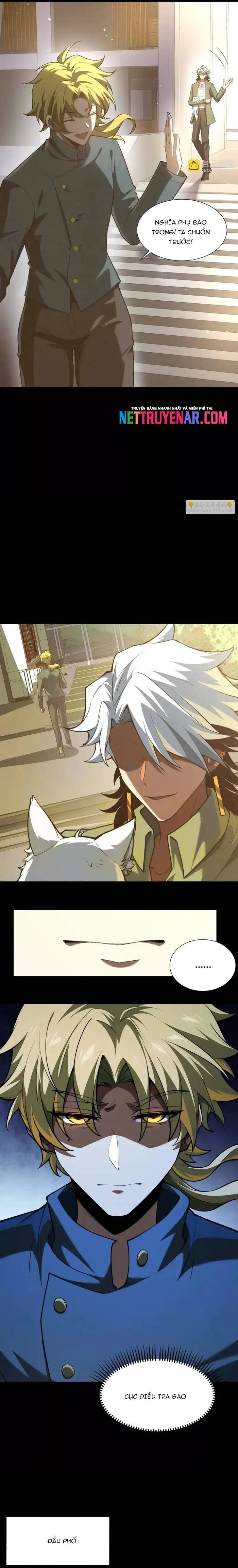 Thần Trò Chơi Dục Vọng Chapter 140 - Trang 2