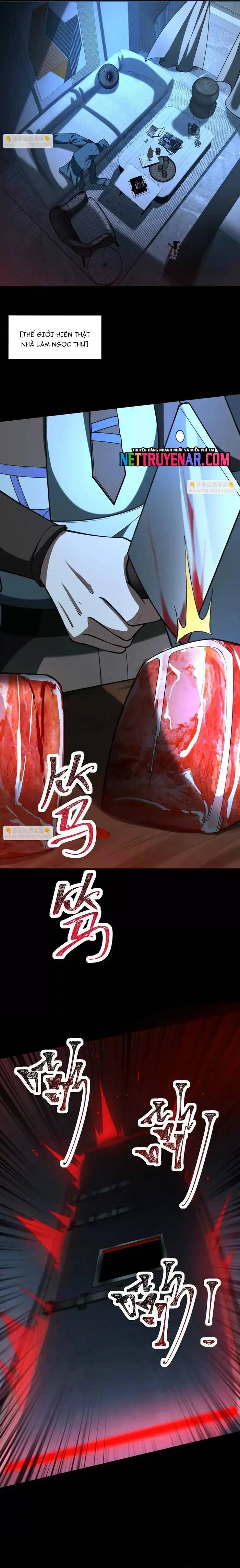 Thần Trò Chơi Dục Vọng Chapter 140 - Trang 2