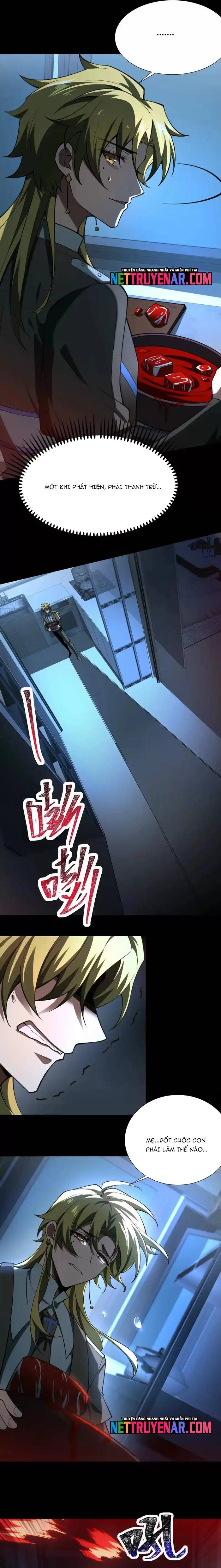 Thần Trò Chơi Dục Vọng Chapter 140 - Trang 2