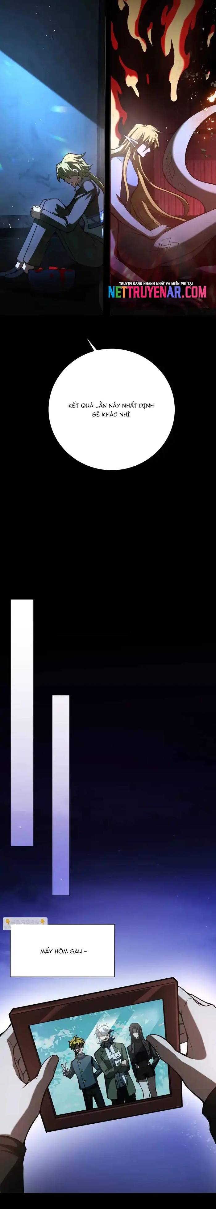 Thần Trò Chơi Dục Vọng Chapter 140 - Trang 2