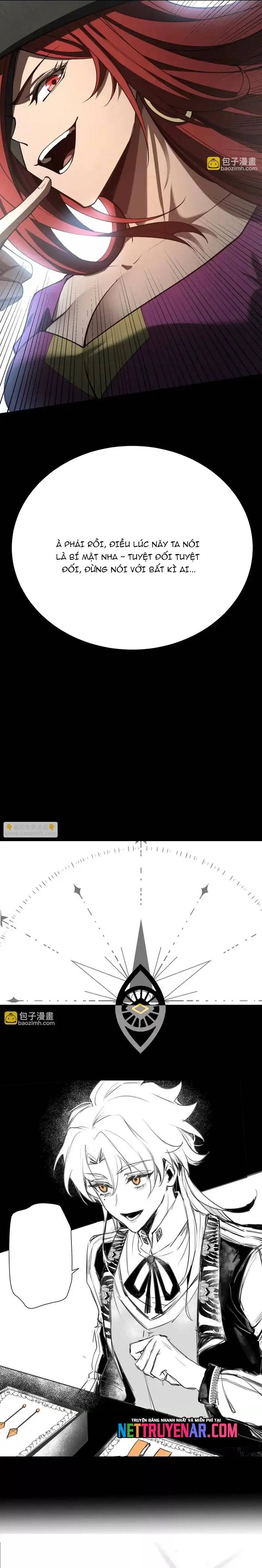 Thần Trò Chơi Dục Vọng Chapter 140 - Trang 2