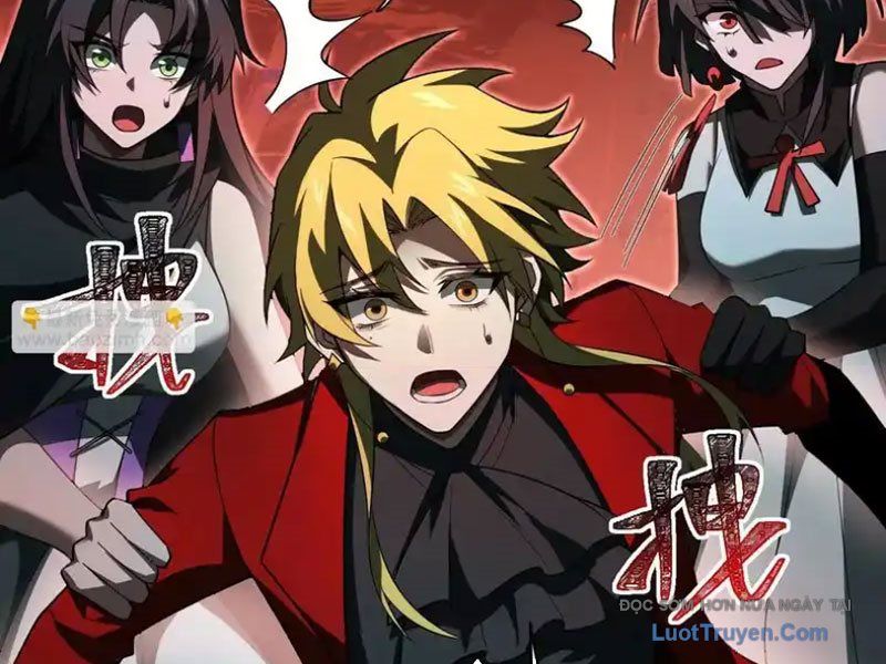 Thần Trò Chơi Dục Vọng Chapter 141 - Trang 2