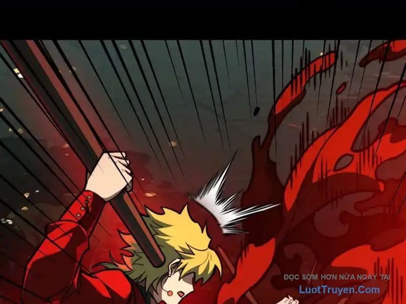 Thần Trò Chơi Dục Vọng Chapter 141 - Trang 2