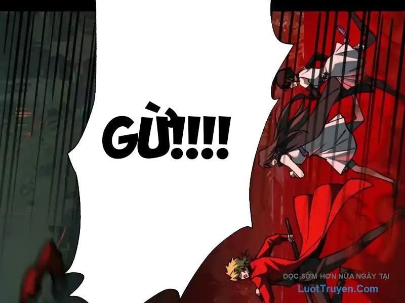Thần Trò Chơi Dục Vọng Chapter 141 - Trang 2