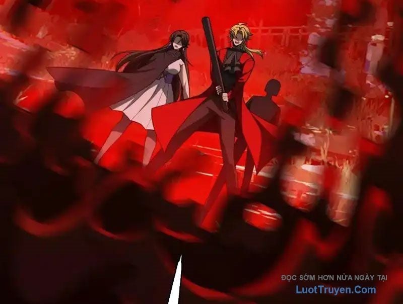 Thần Trò Chơi Dục Vọng Chapter 141 - Trang 2