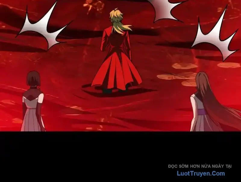 Thần Trò Chơi Dục Vọng Chapter 141 - Trang 2