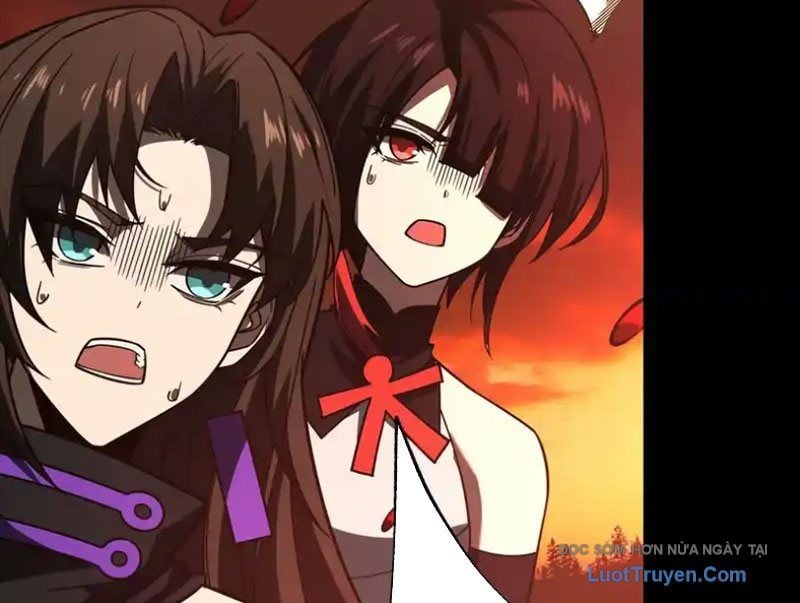 Thần Trò Chơi Dục Vọng Chapter 141 - Trang 2