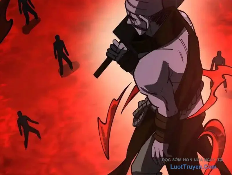 Thần Trò Chơi Dục Vọng Chapter 141 - Trang 2