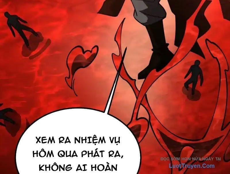 Thần Trò Chơi Dục Vọng Chapter 141 - Trang 2