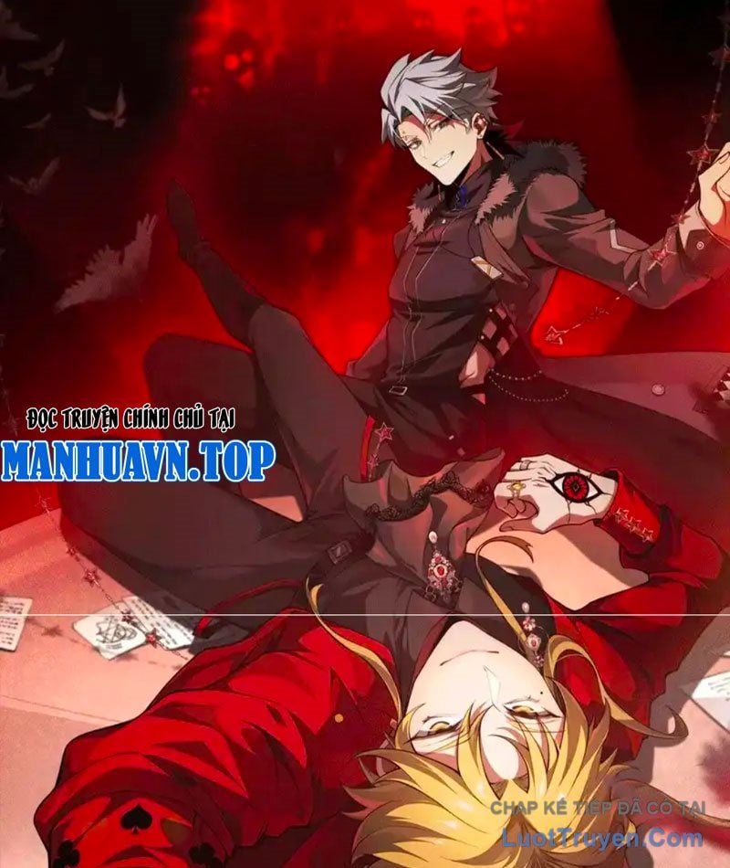 Thần Trò Chơi Dục Vọng Chapter 142 - Trang 2