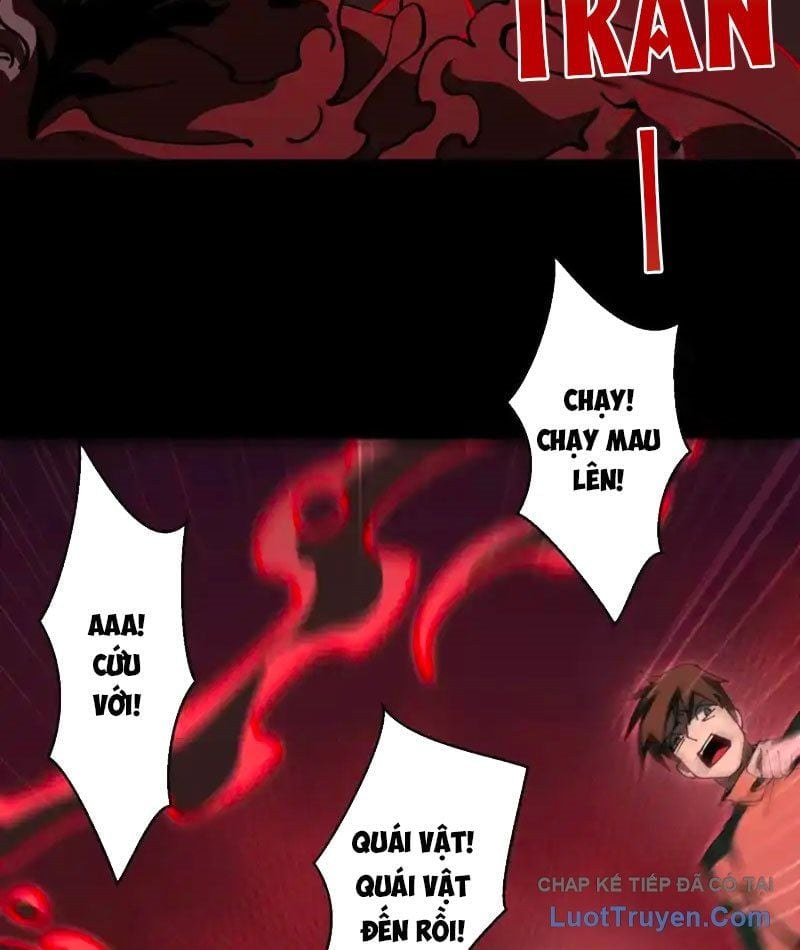 Thần Trò Chơi Dục Vọng Chapter 142 - Trang 2