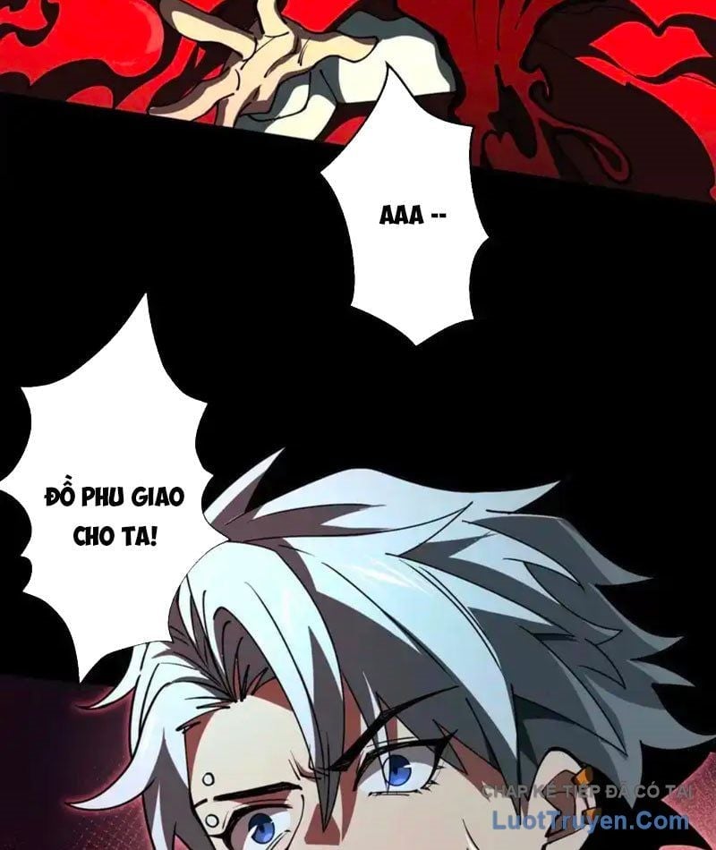 Thần Trò Chơi Dục Vọng Chapter 142 - Trang 2