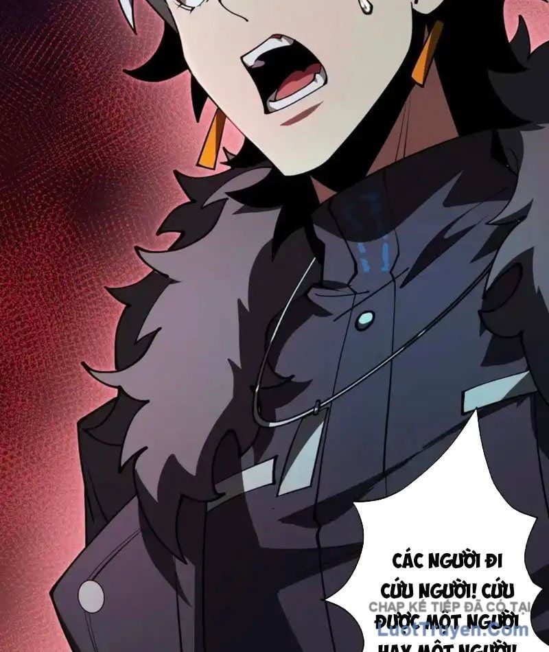 Thần Trò Chơi Dục Vọng Chapter 142 - Trang 2