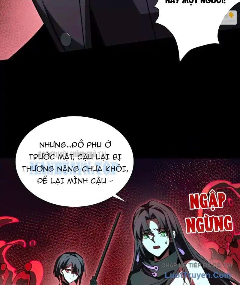 Thần Trò Chơi Dục Vọng Chapter 142 - Trang 2