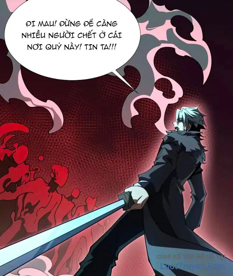 Thần Trò Chơi Dục Vọng Chapter 142 - Trang 2