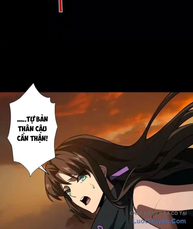 Thần Trò Chơi Dục Vọng Chapter 142 - Trang 2