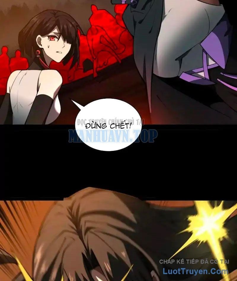 Thần Trò Chơi Dục Vọng Chapter 142 - Trang 2