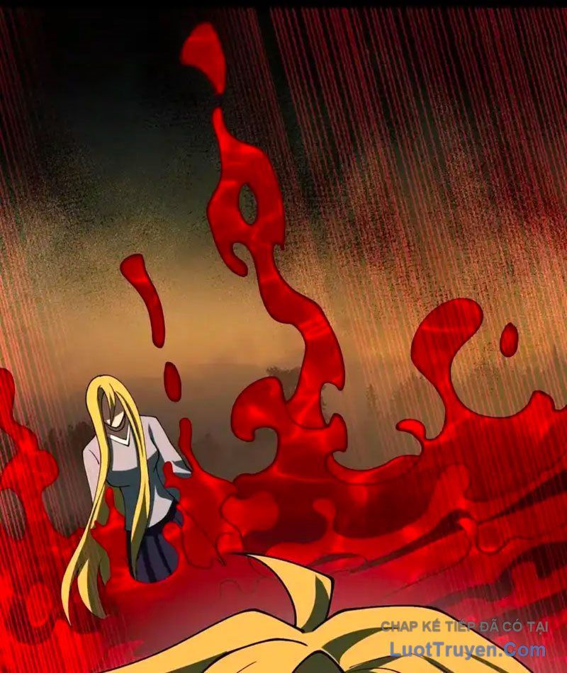 Thần Trò Chơi Dục Vọng Chapter 142 - Trang 2