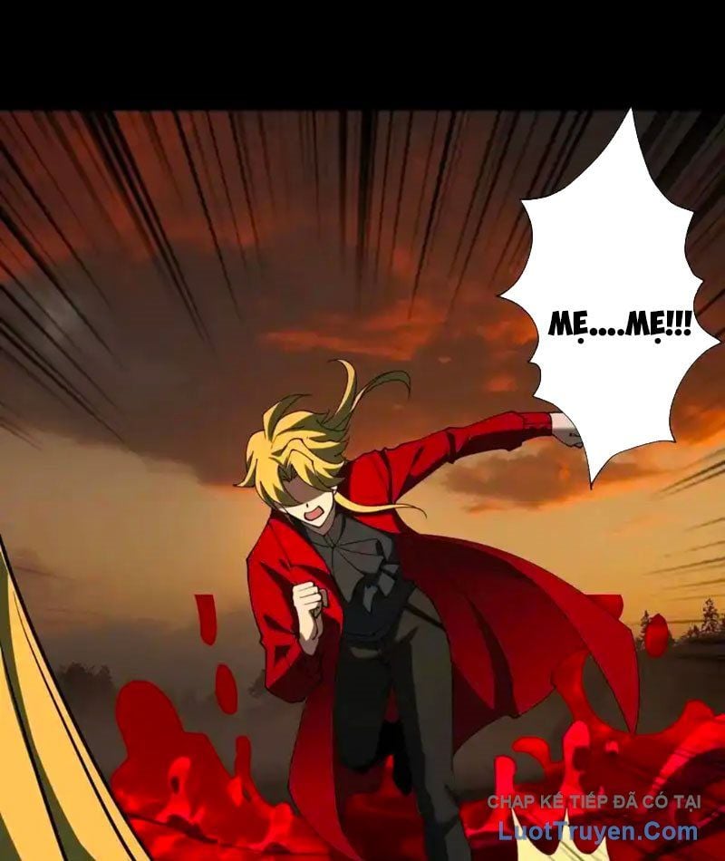 Thần Trò Chơi Dục Vọng Chapter 142 - Trang 2