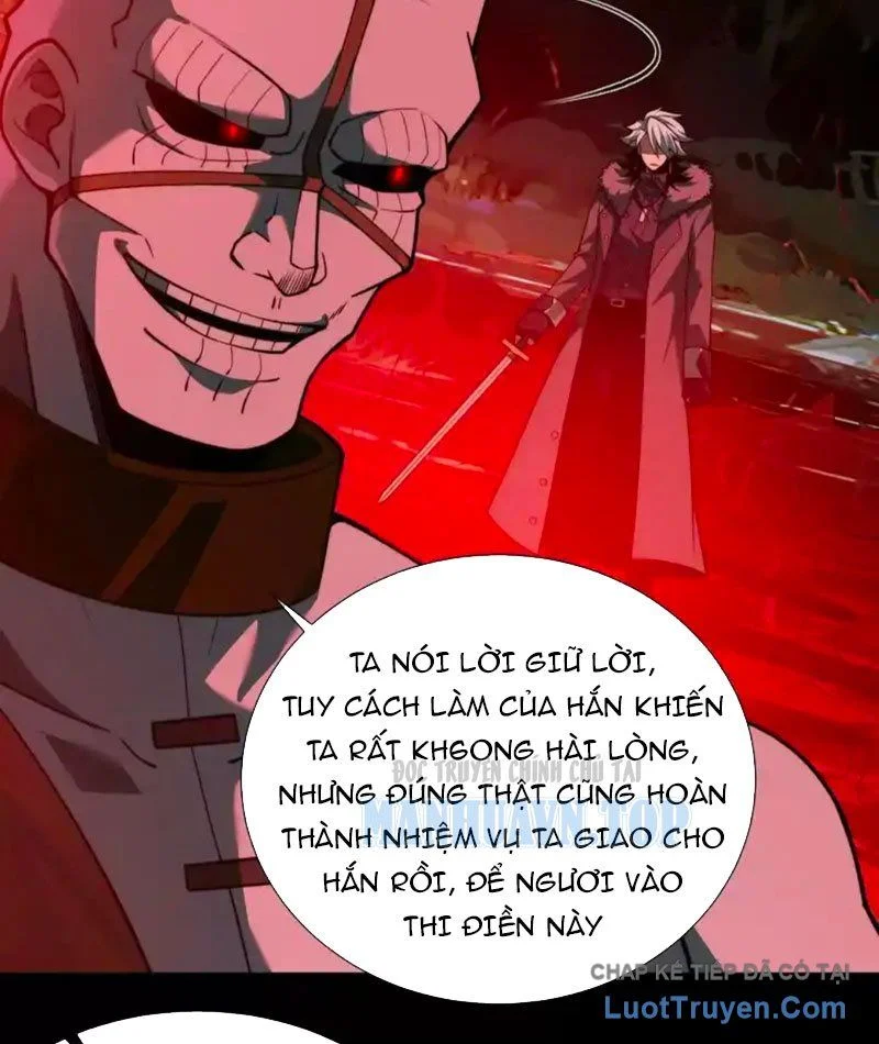 Thần Trò Chơi Dục Vọng Chapter 142 - Trang 2