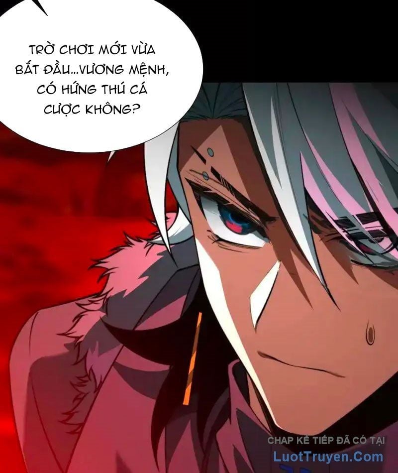 Thần Trò Chơi Dục Vọng Chapter 142 - Trang 2