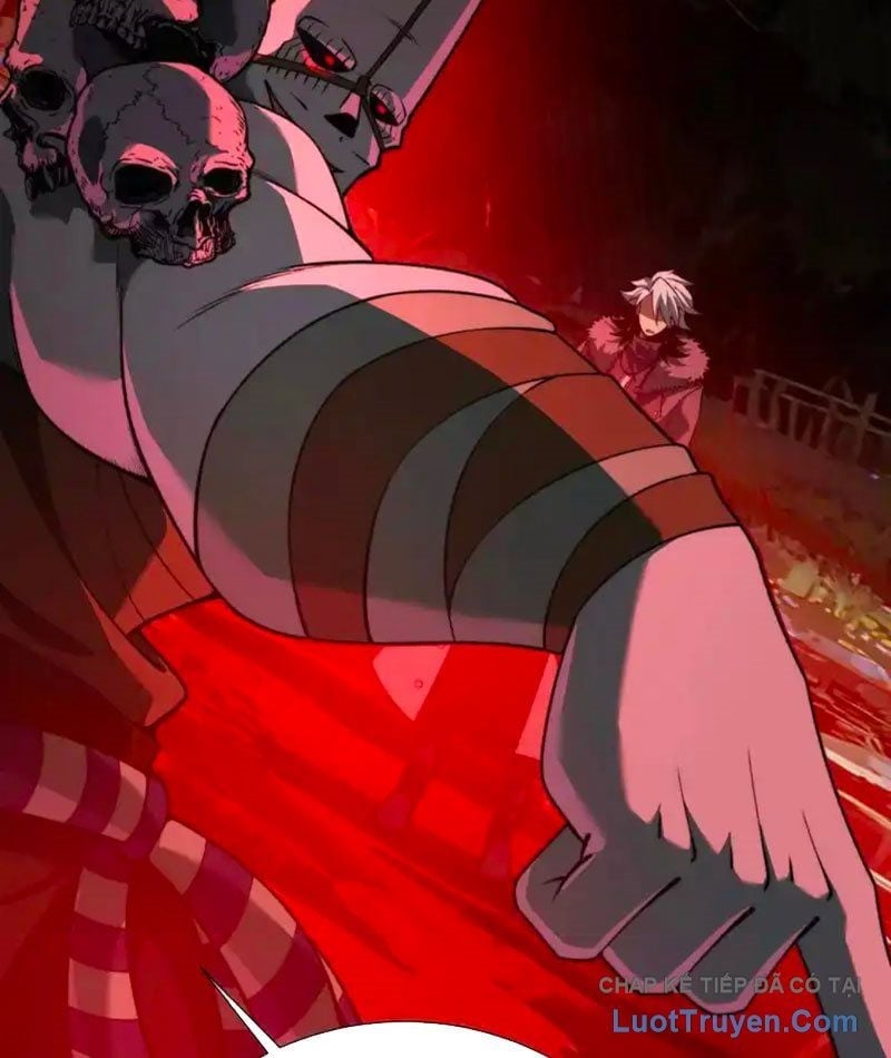 Thần Trò Chơi Dục Vọng Chapter 142 - Trang 2