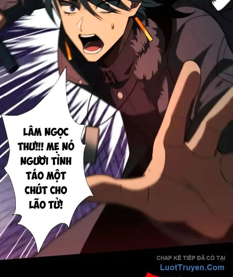 Thần Trò Chơi Dục Vọng Chapter 142 - Trang 2