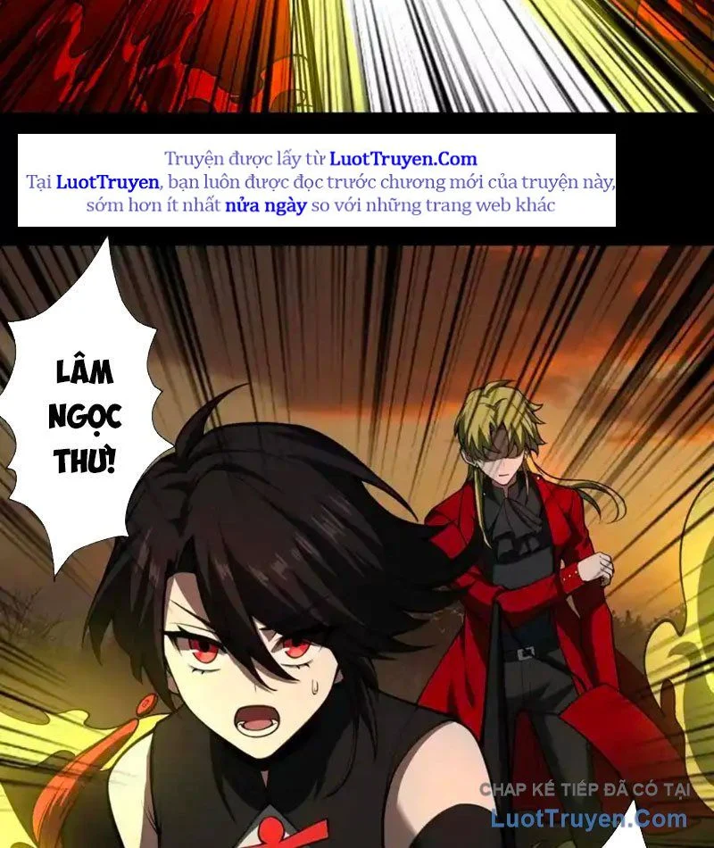 Thần Trò Chơi Dục Vọng Chapter 142 - Trang 2