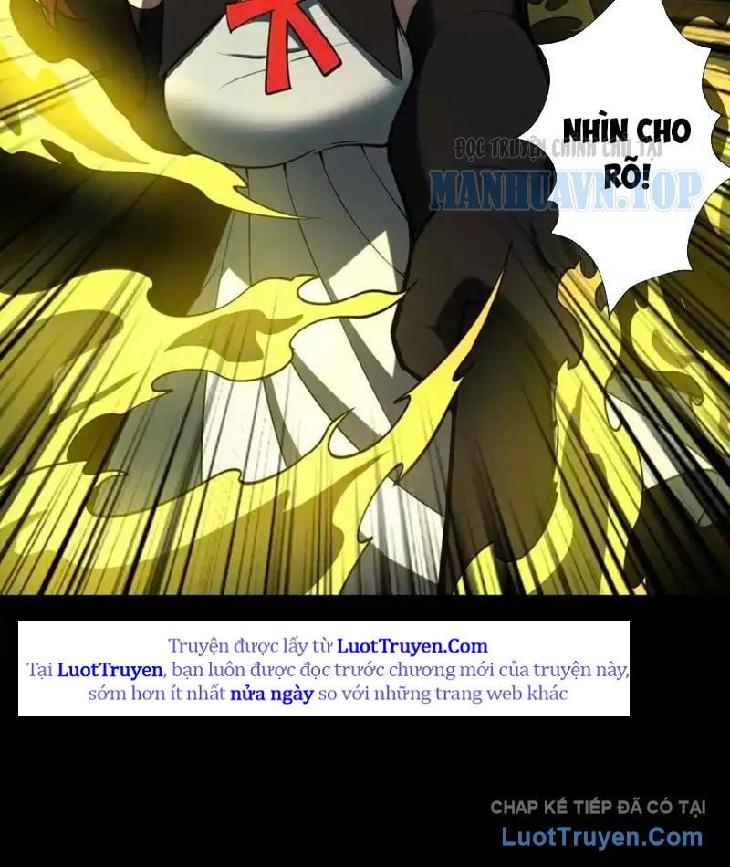 Thần Trò Chơi Dục Vọng Chapter 142 - Trang 2