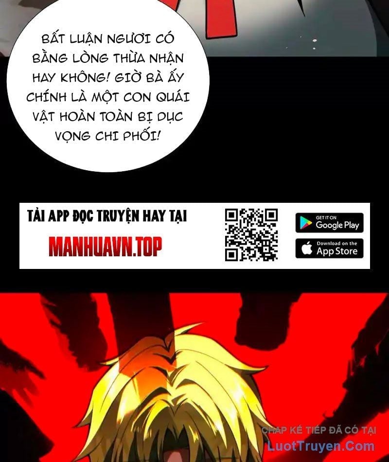 Thần Trò Chơi Dục Vọng Chapter 142 - Trang 2