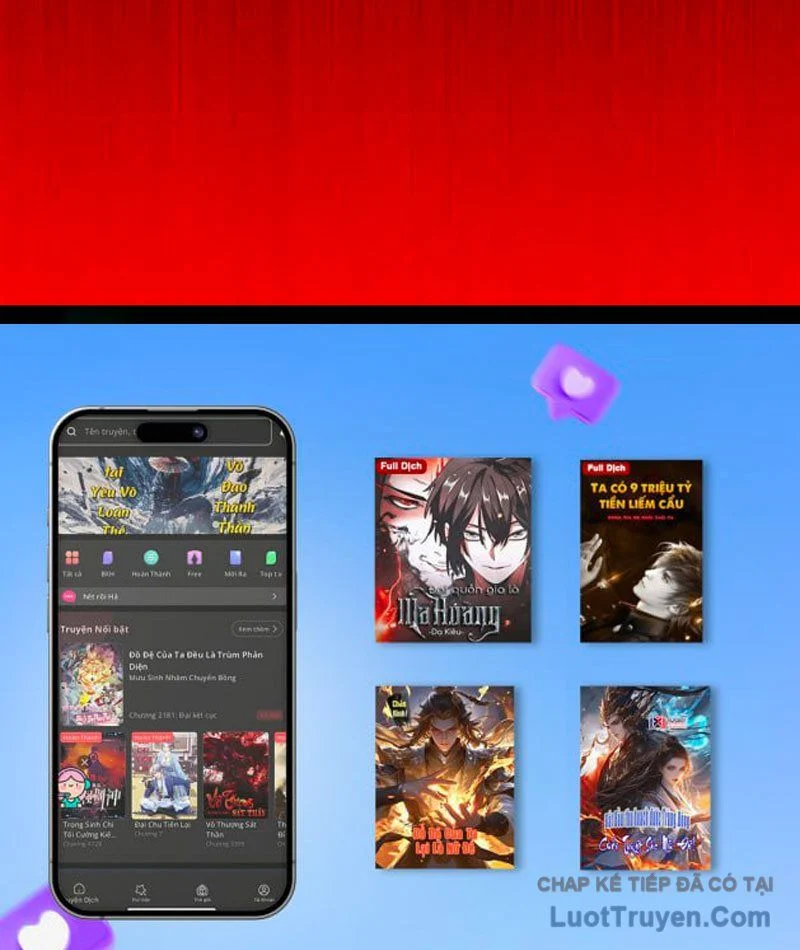 Thần Trò Chơi Dục Vọng Chapter 142 - Trang 2