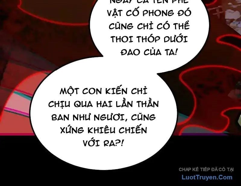 Thần Trò Chơi Dục Vọng Chapter 143 - Trang 2