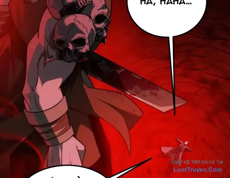 Thần Trò Chơi Dục Vọng Chapter 143 - Trang 2