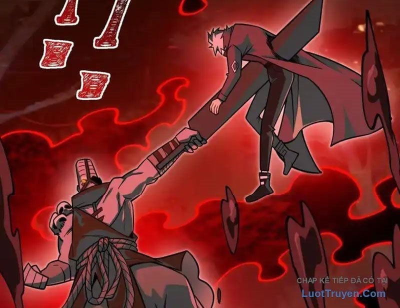 Thần Trò Chơi Dục Vọng Chapter 143 - Trang 2