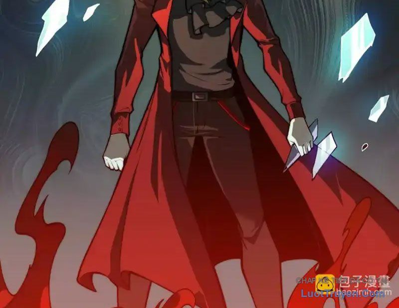 Thần Trò Chơi Dục Vọng Chapter 143 - Trang 2