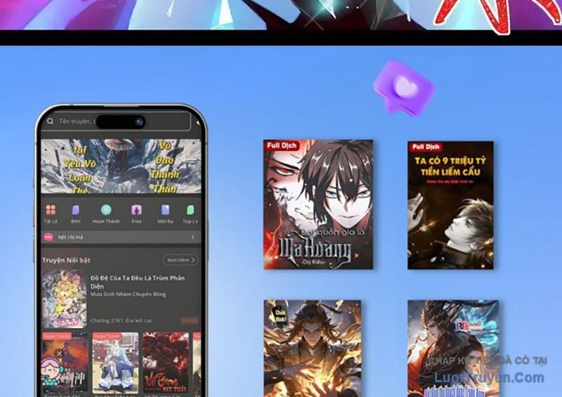 Thần Trò Chơi Dục Vọng Chapter 143 - Trang 2