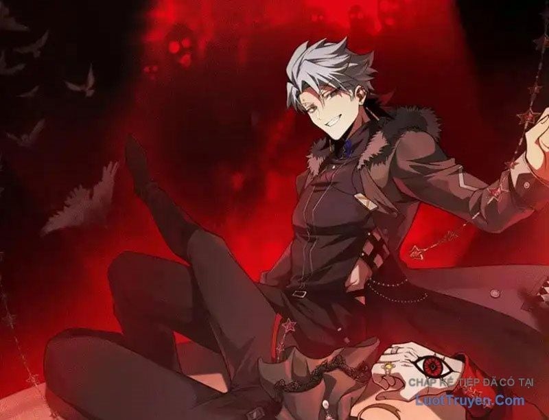 Thần Trò Chơi Dục Vọng Chapter 144 2