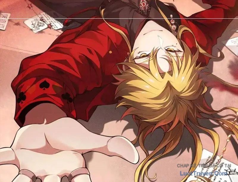 Thần Trò Chơi Dục Vọng Chapter 144 3