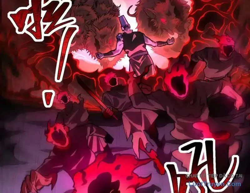 Thần Trò Chơi Dục Vọng Chapter 144 71