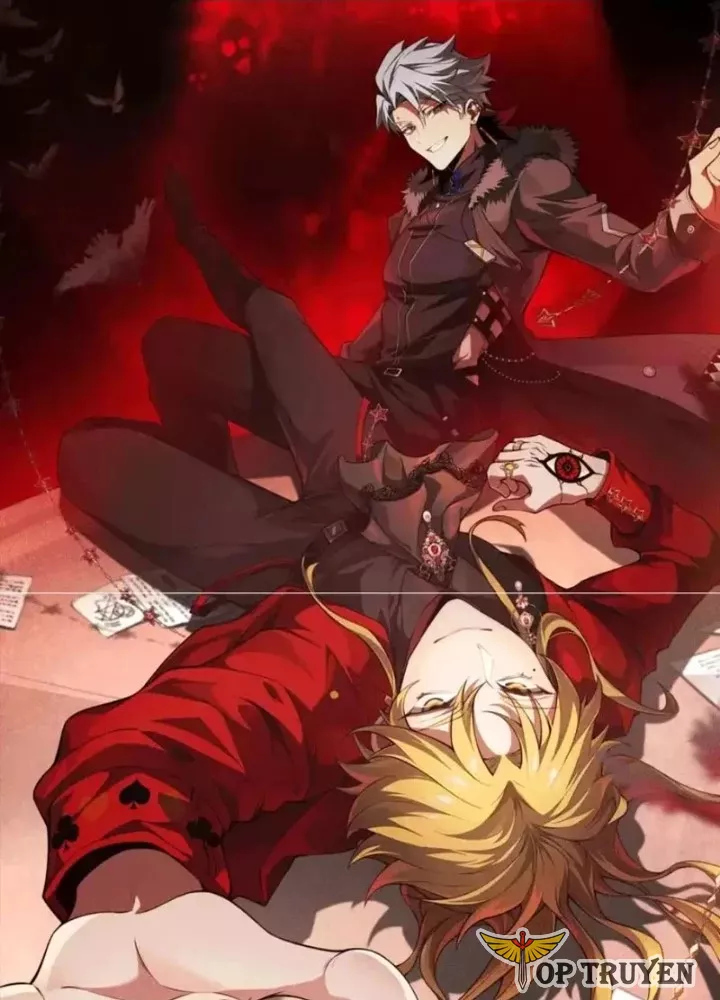 Thần Trò Chơi Dục Vọng Chapter 147 - Trang 2