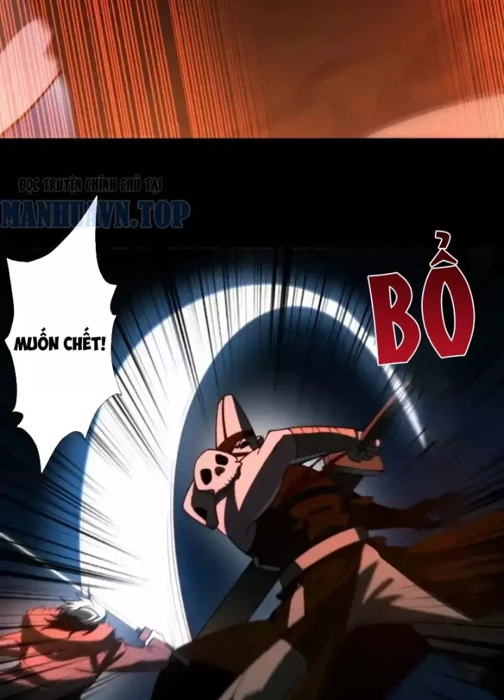 Thần Trò Chơi Dục Vọng Chapter 147 - Trang 2