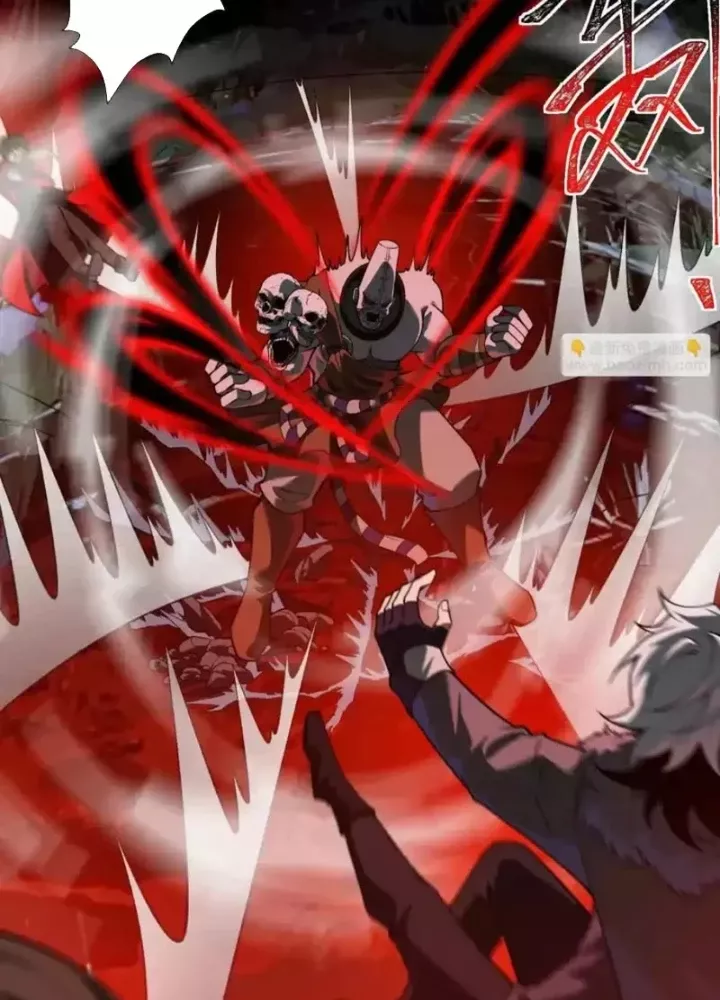 Thần Trò Chơi Dục Vọng Chapter 147 - Trang 2