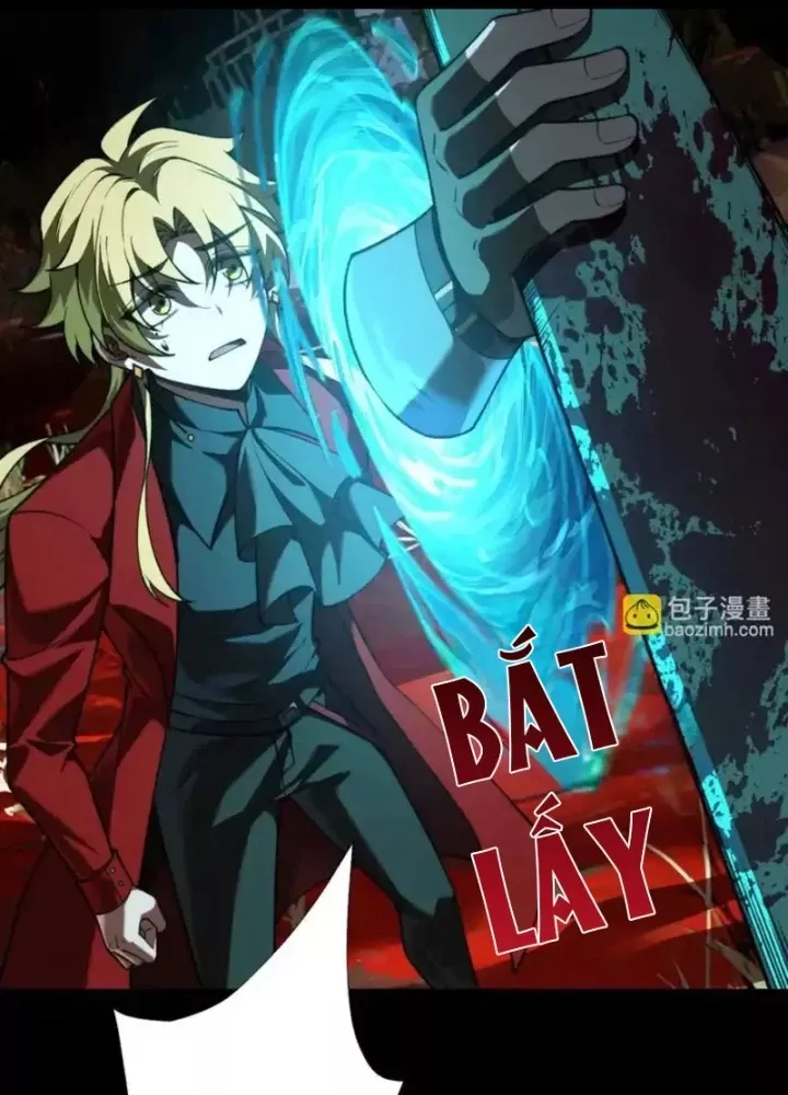 Thần Trò Chơi Dục Vọng Chapter 147 - Trang 2