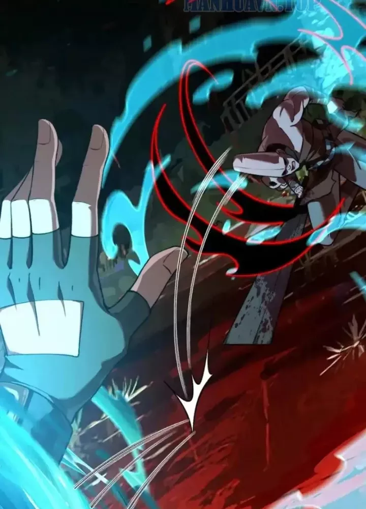 Thần Trò Chơi Dục Vọng Chapter 147 - Trang 2