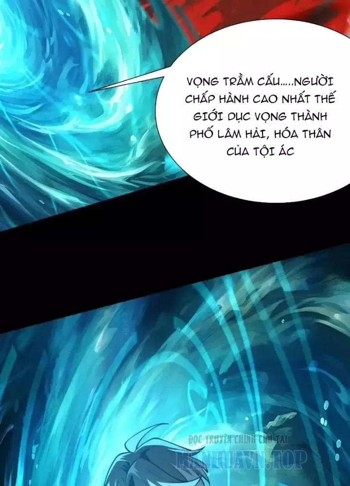 Thần Trò Chơi Dục Vọng Chapter 147 - Trang 2